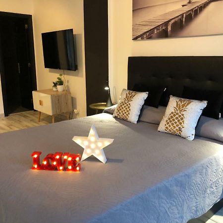 Suit Teror Playa del Ingles  Exterior foto