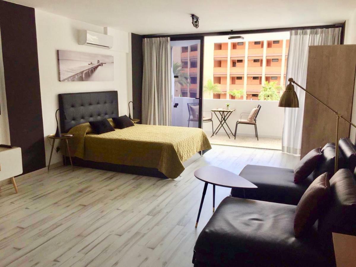 Suit Teror Playa del Ingles  Exterior foto
