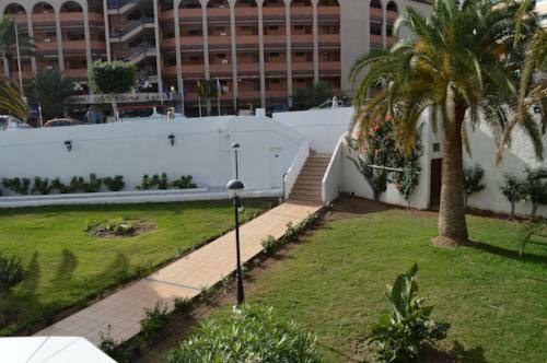 Suit Teror Playa del Ingles  Exterior foto