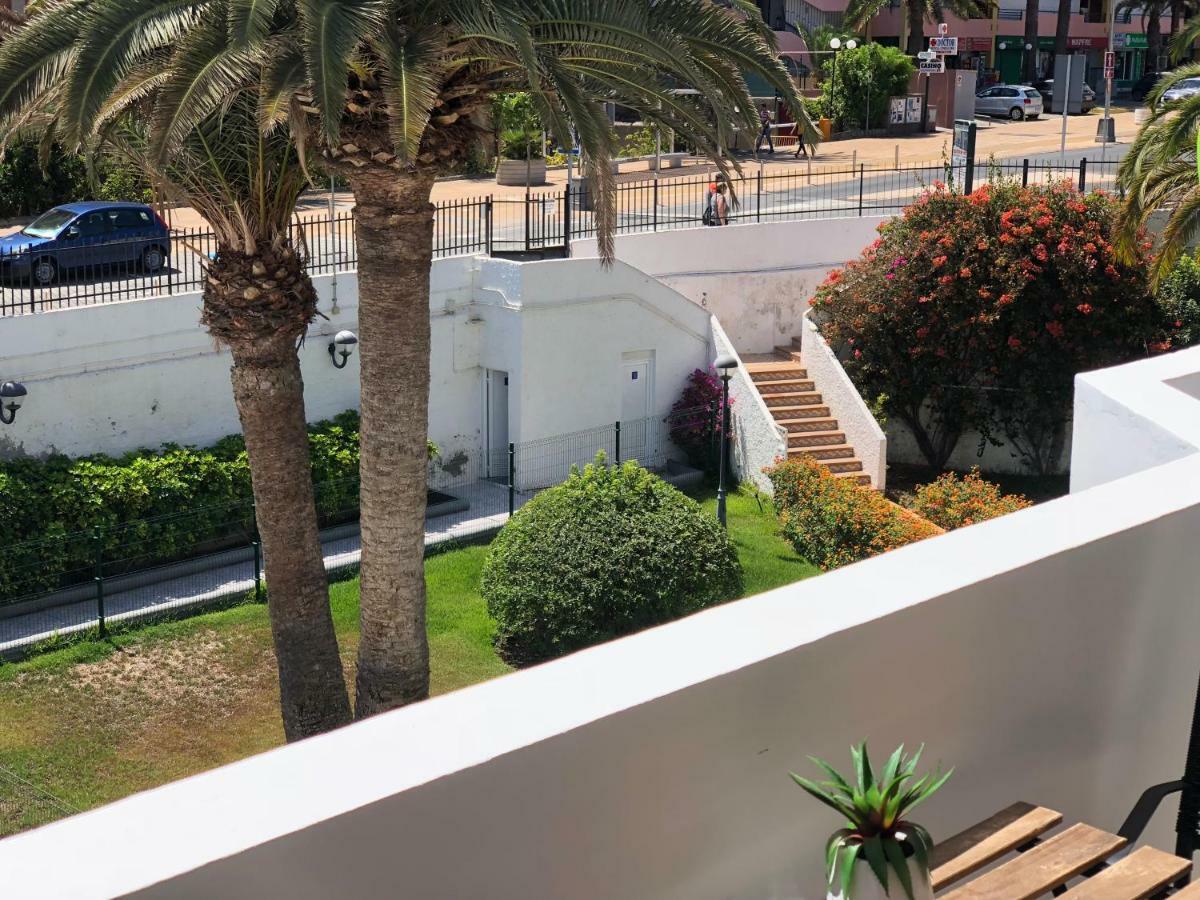 Suit Teror Playa del Ingles  Exterior foto